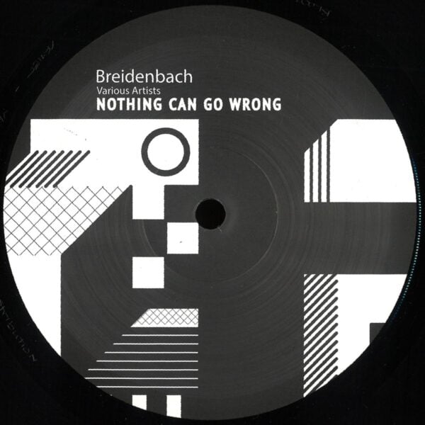 Nothing Can Go Wrong