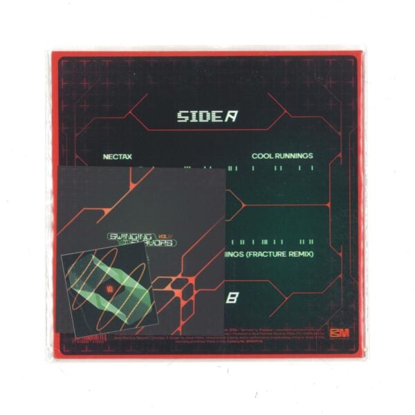 BMRSF016_1221251b Swinging Flavors #16