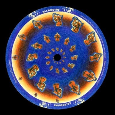 Luca Piermattei & Cédric Dekowski - Split EP