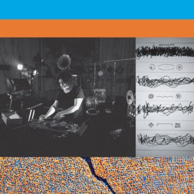 Harmograph LP
