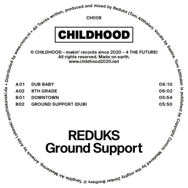 Ground Support