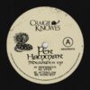 Sidewinder EP