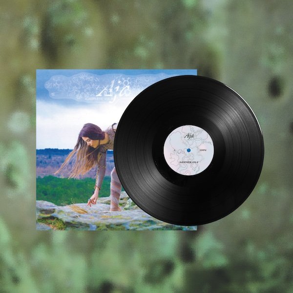 CLE005LPB_3 Ajasphère Vol.II