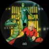 Cobra Edits Vol. 4 (Japanese Limited Edition)