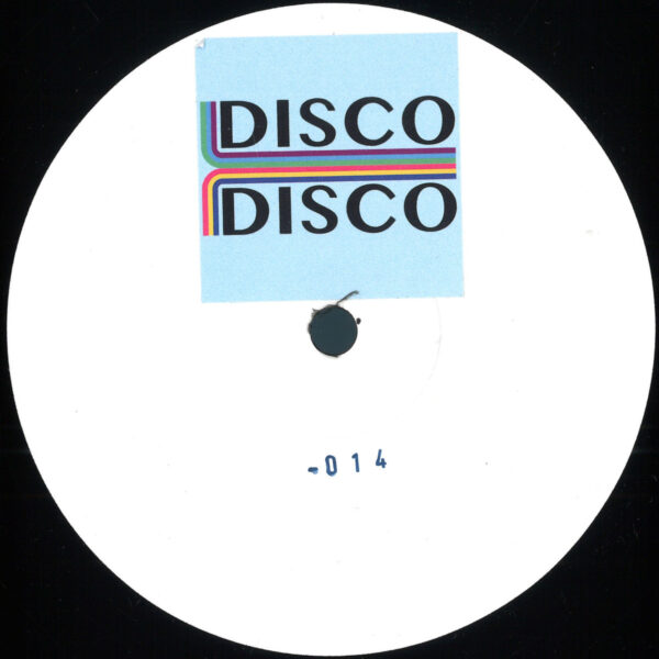 Let´s Get It On EP