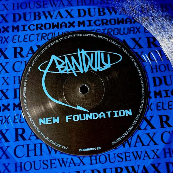 New Foundation