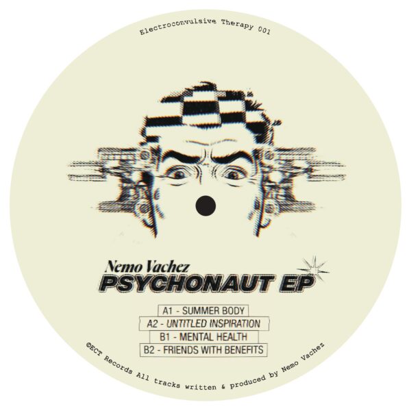 Psychonaut EP