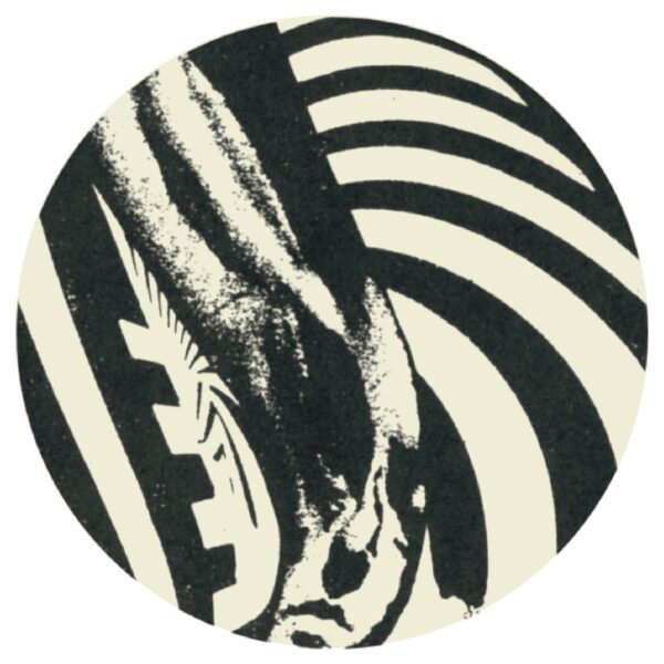 Psychonaut EP
