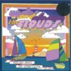 Under and Above the Clouds - Yacht Rock Grooves From Germany & Austria 1979-1991 (LP)