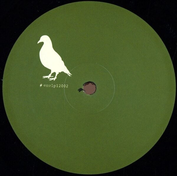 The Fast Line EP