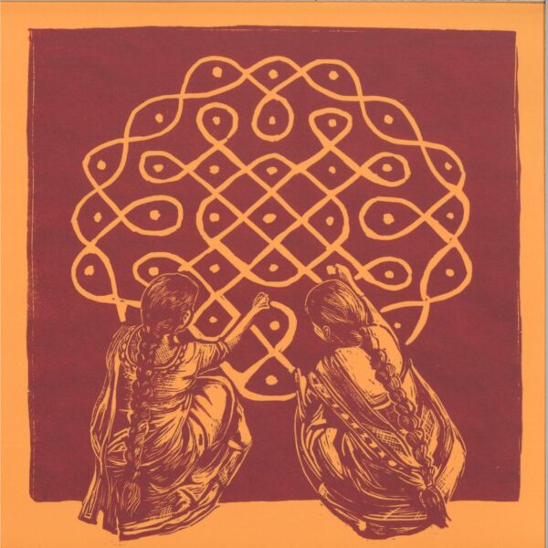 Syncretic LP