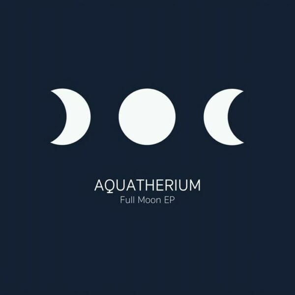 Full Moon EP (reissue)