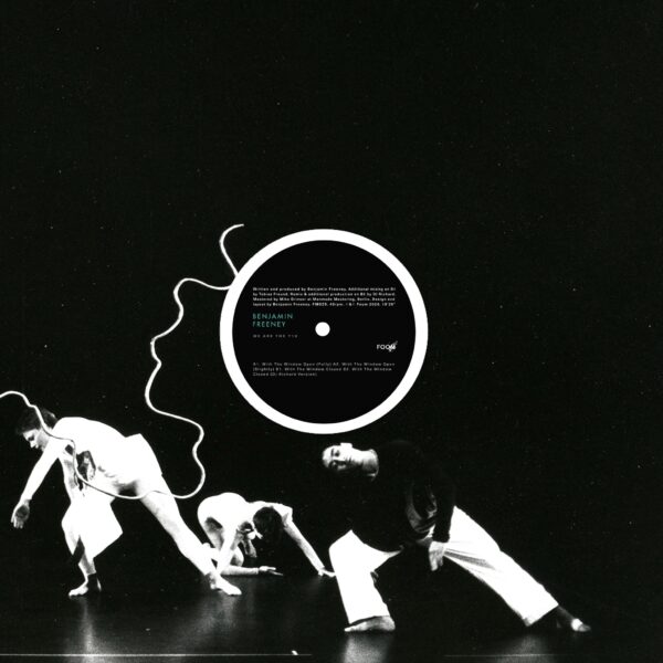 FM025 We Are The 719 (DJ Richard Version)