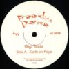 Earth on Faya EP