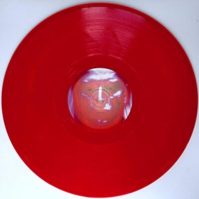 NEOCLASH LP 2x12"