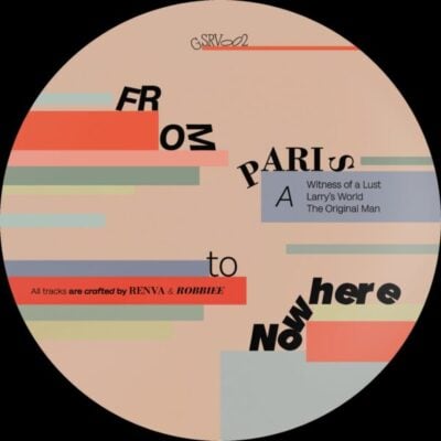 From Paris to Nowhere