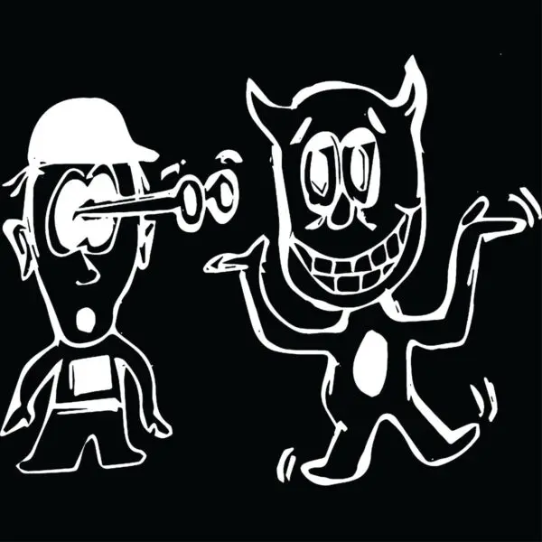 Oddly Mangled EP