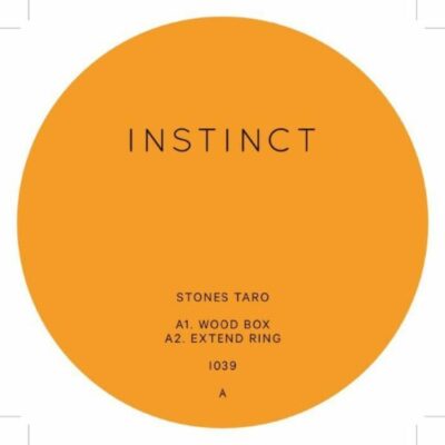 Instinct 39