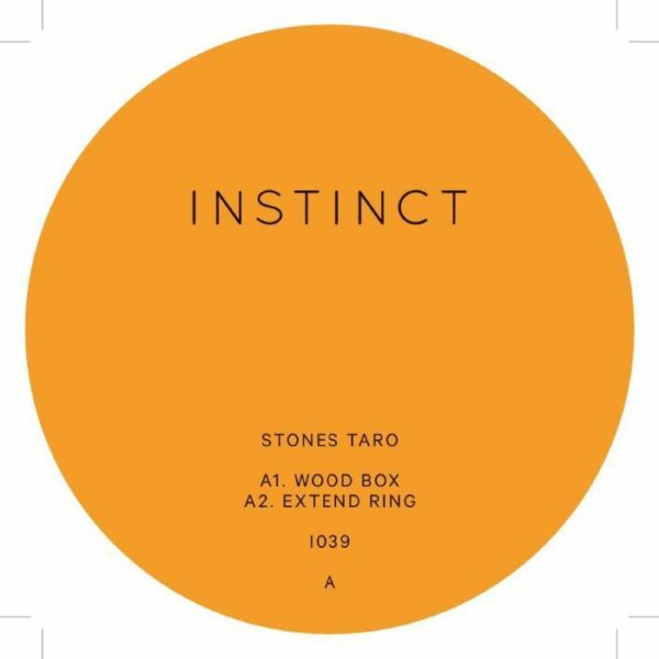 Instinct 39
