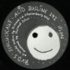 TOO MUCH ACID (EP)