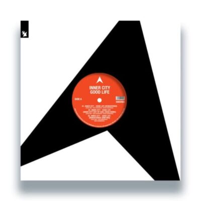 Good Life  (Carl Craig remix)