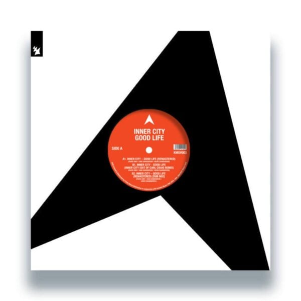 Good Life  (Carl Craig remix)