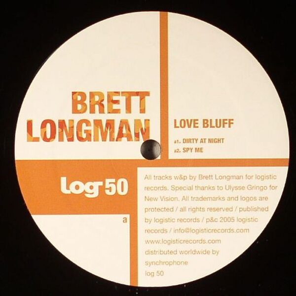 Love Bluff