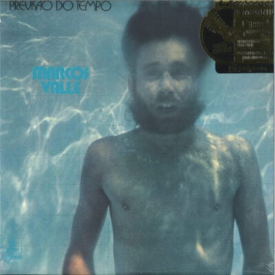 PREVISÇO DO TEMPO LP