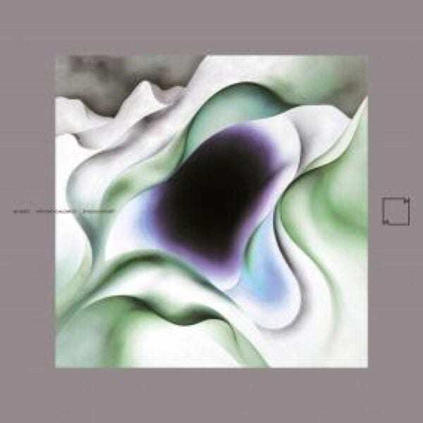 SPACIOUS HEART LP 2x12"