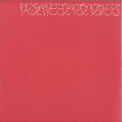 OP031 Pomegranates (LP 2x12")