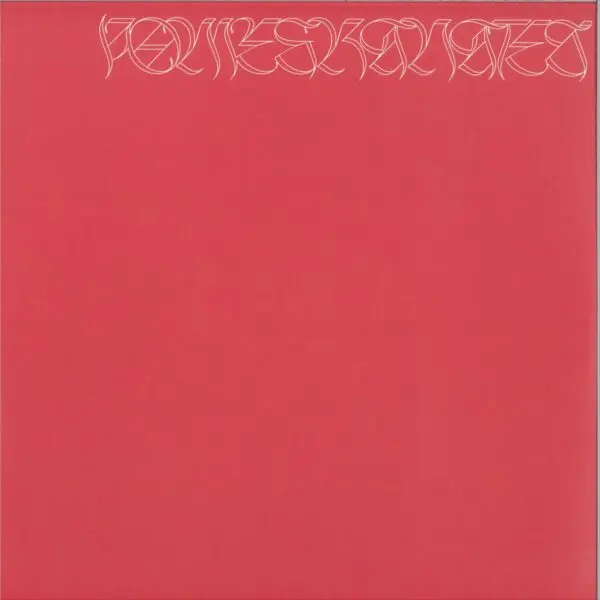 Pomegranates (LP 2x12")