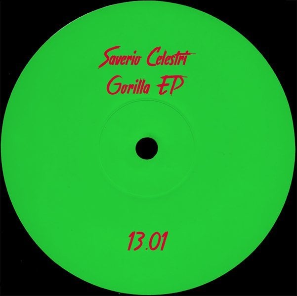 Gorilla EP