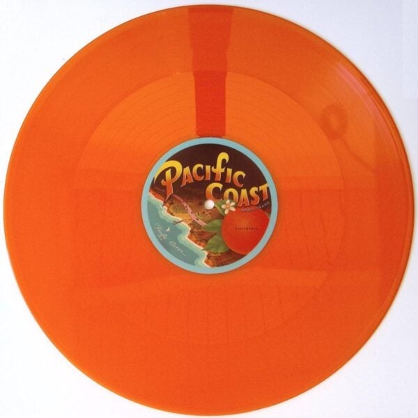 Rhodes Through Space / Straight No Chaser (Repress)