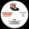 PF009_2 Introspection EP