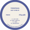 EASY OVER EP
