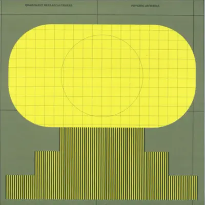 RIO18 Psychic Antenna