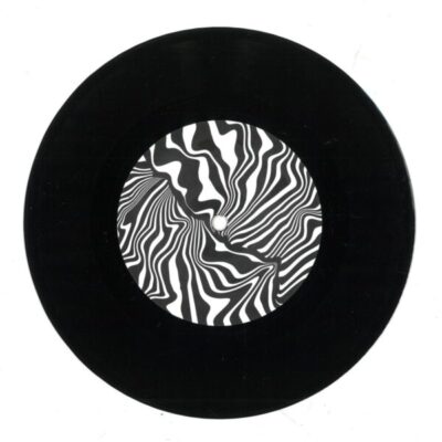 RIO20 Happen (Dolphins Remix) (7")