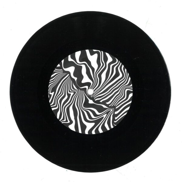 Happen (Dolphins Remix) (7")