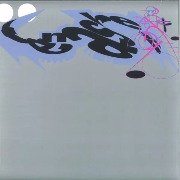 Blink To Check It’s Real (LP)