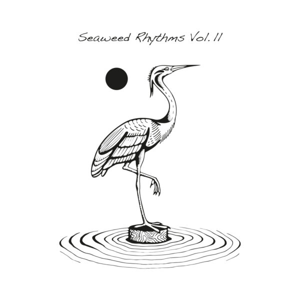 Seaweed Rhythms Vol.II