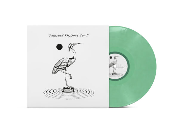 Seaweed Rhythms Vol.II