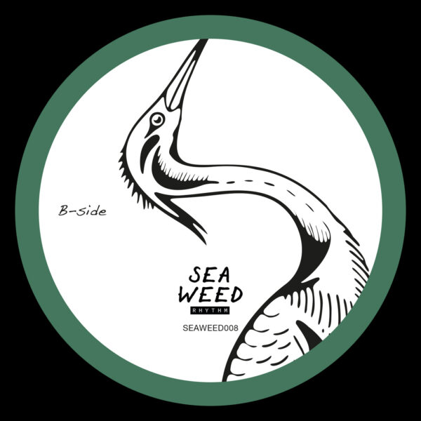 Seaweed Rhythms Vol.II