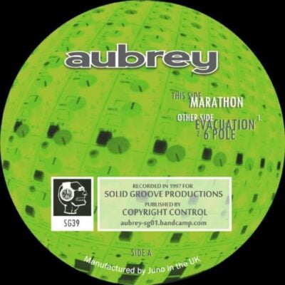 Marathon (reissue)