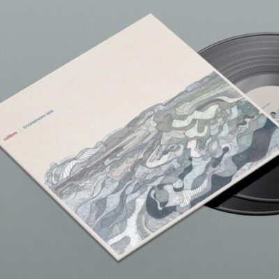 Tricklemore Sea (2x12")