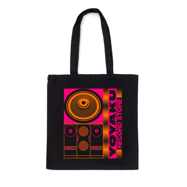 Tote Bag Record Store Day 2026
