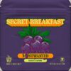 Secret Breakfast