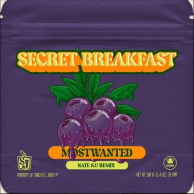 Secret Breakfast