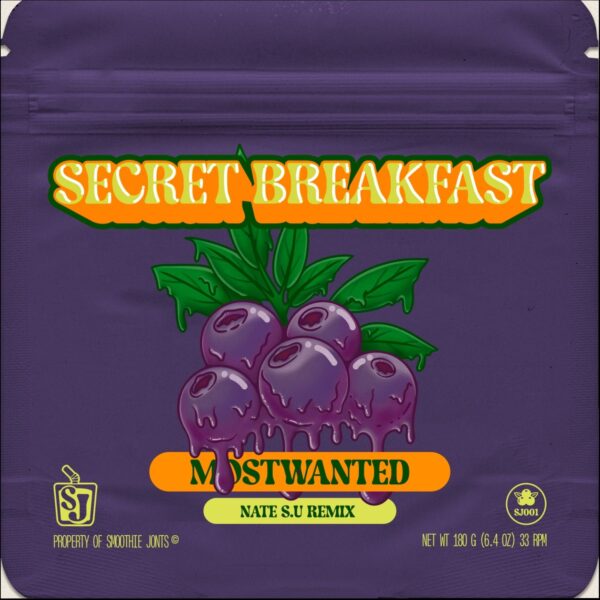 Secret Breakfast