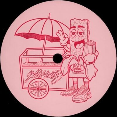 Out Of A Change Part. 2