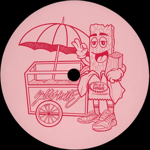 Out Of A Change Part. 2